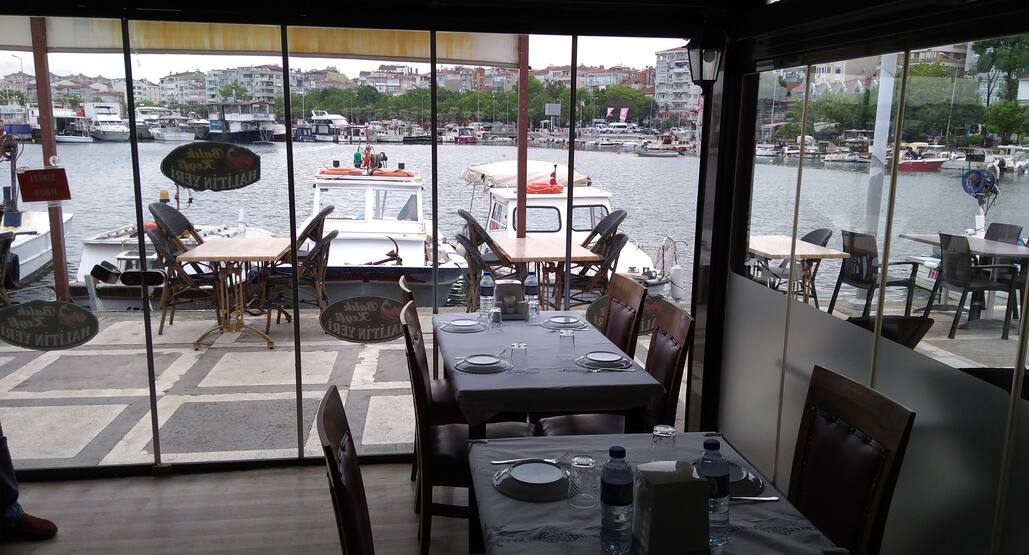 Halit In Yeri Silivri Merkez Istanbul